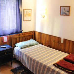 Habitación Individual